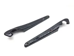 Rear Frame Covers 2013 Harley-Davidson Forty Eight 48 XL1200X 3116