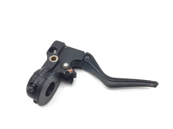 Clutch Perch 2013 Harley-Davidson Forty Eight XL1200X 3116 x 7