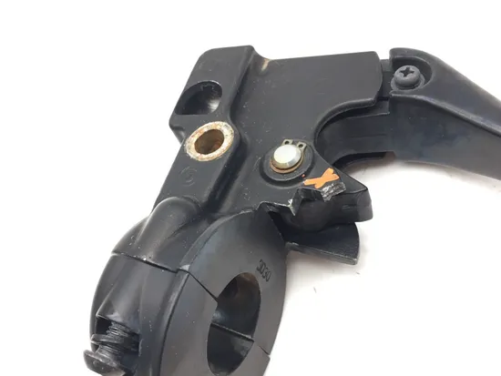 Clutch Perch 2013 Harley-Davidson Forty Eight XL1200X 3116 x 8