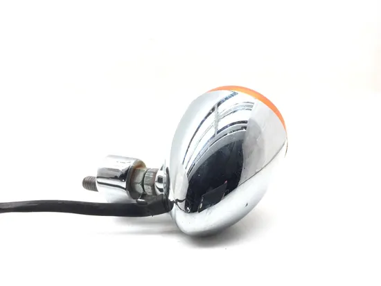 Front Left Right Turn Signals Set 2013 Harley Forty Eight 48 XL1200X 3116x