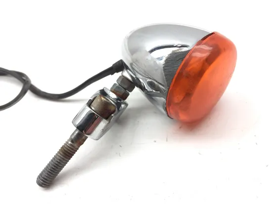 Front Left Right Turn Signals Set 2013 Harley Forty Eight 48 XL1200X 3116x