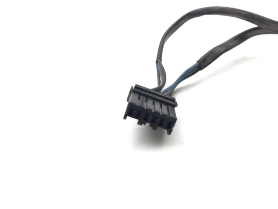 Front Left Right Turn Signals Set 2013 Harley Forty Eight 48 XL1200X 3116x