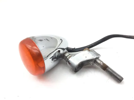 Front Left Right Turn Signals Set 2013 Harley Forty Eight 48 XL1200X 3116x