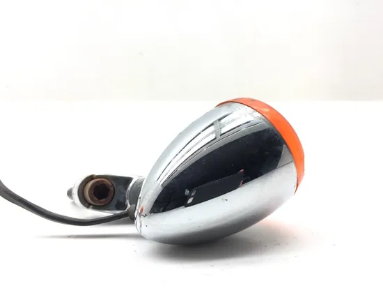 Front Left Right Turn Signals Set 2013 Harley Forty Eight 48 XL1200X 3116x