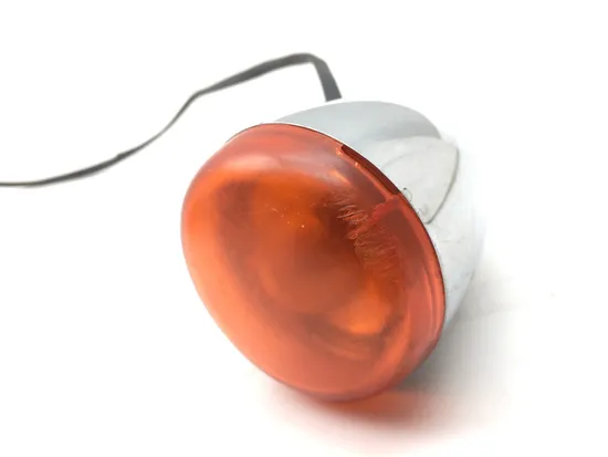 Front Left Right Turn Signals Set 2013 Harley Forty Eight 48 XL1200X 3116x