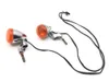 Front Left Right Turn Signals Set 2013 Harley Forty Eight 48 XL1200X 3116x