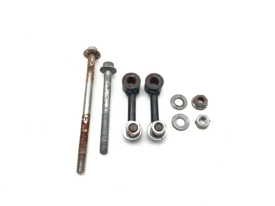 Gas Fuel Tank Bolts 2013 Harley-Davidson Forty Eight 48 XL1200X 3116