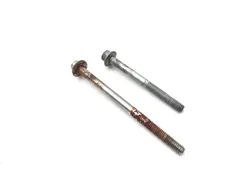 Gas Fuel Tank Bolts 2013 Harley-Davidson Forty Eight 48 XL1200X 3116