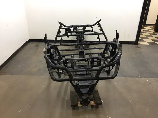 Frame Chassis 2018 Textron Arctic Cat Wildcat X 1000 4x4 EPS 3102
