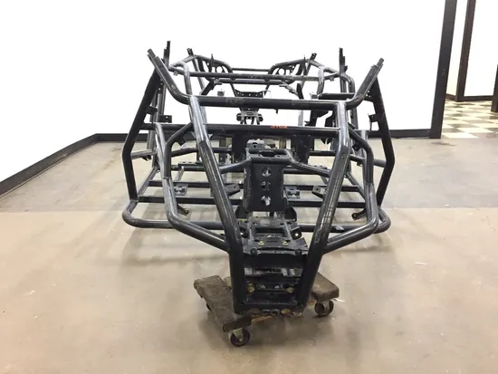 Frame Chassis 2018 Textron Arctic Cat Wildcat X 1000 4x4 EPS 3102