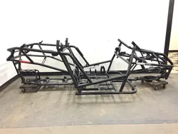 Frame Chassis 2018 Textron Arctic Cat Wildcat X 1000 4x4 EPS 3102