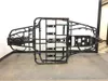 Frame Chassis 2018 Textron Arctic Cat Wildcat X 1000 4x4 EPS 3102