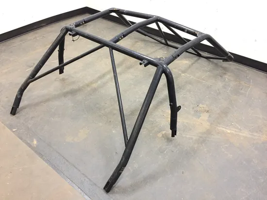 Roll Cage 2018 Textron Arctic Cat Wildcat X 1000 4x4 EPS 3102
