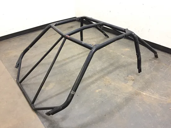 Roll Cage 2018 Textron Arctic Cat Wildcat X 1000 4x4 EPS 3102