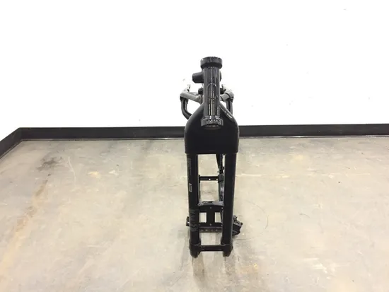 Main Frame Chassis CLN Ready To Go 2013 Harley Forty Eight 48 XL1200X 3116