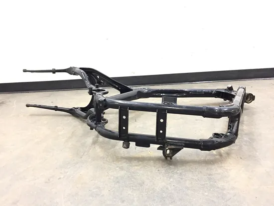 Main Frame Chassis CLN Ready To Go 2013 Harley Forty Eight 48 XL1200X 3116