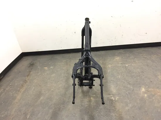 Main Frame Chassis CLN Ready To Go 2013 Harley Forty Eight 48 XL1200X 3116