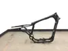 Main Frame Chassis CLN Ready To Go 2013 Harley Forty Eight 48 XL1200X 3116