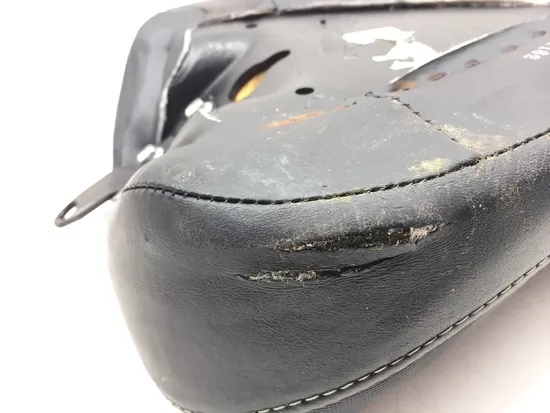 Front Seat Rider Driver Pad Cushion 2013 Harley Forty Eight 48 XL1200X 3116 x