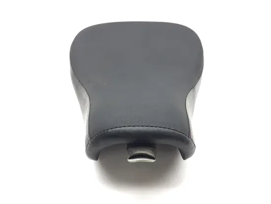 Front Seat Rider Driver Pad Cushion 2013 Harley Forty Eight 48 XL1200X 3116 x