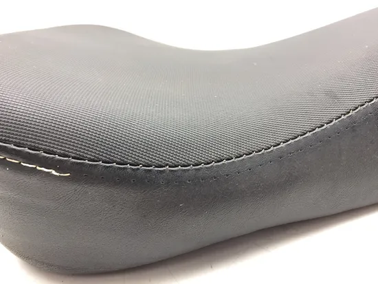 Front Seat Rider Driver Pad Cushion 2013 Harley Forty Eight 48 XL1200X 3116 x