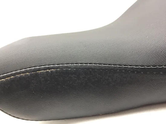 Front Seat Rider Driver Pad Cushion 2013 Harley Forty Eight 48 XL1200X 3116 x