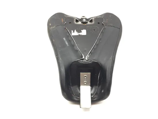 Front Seat Rider Driver Pad Cushion 2013 Harley Forty Eight 48 XL1200X 3116 x