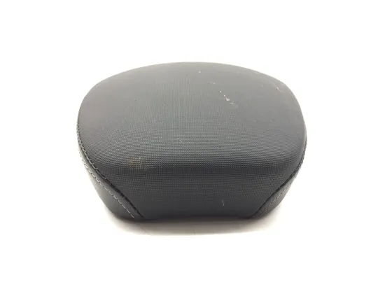 Rear Passenger Seat Back Pad Cushion 2013 Harley Forty Eight 48 XL1200X 3116