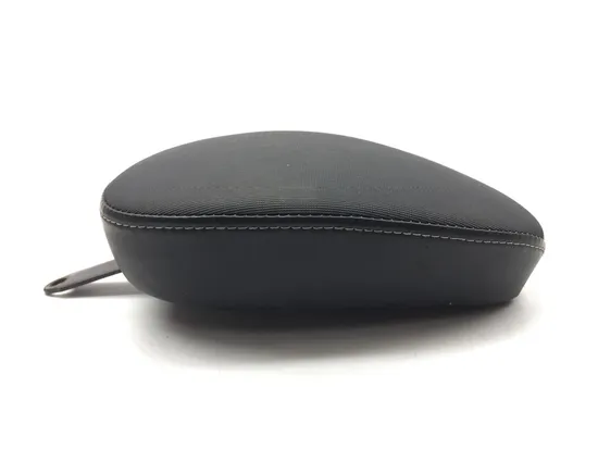 Rear Passenger Seat Back Pad Cushion 2013 Harley Forty Eight 48 XL1200X 3116