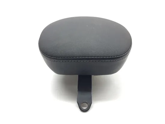 Rear Passenger Seat Back Pad Cushion 2013 Harley Forty Eight 48 XL1200X 3116