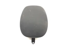 Rear Passenger Seat Back Pad Cushion 2013 Harley Forty Eight 48 XL1200X 3116