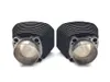 Front Rear Cylinder Jugs w Pistons 2007 Harley Sportster 1200 Custom 3132 x