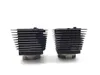 Front Rear Cylinder Jugs w Pistons 2007 Harley Sportster 1200 Custom 3132 x