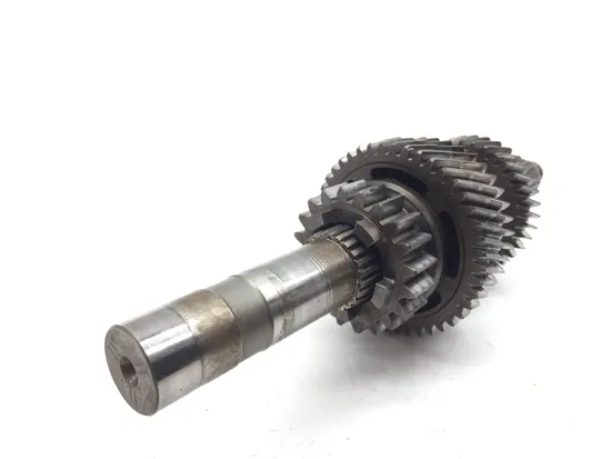 Transmission Gear Set Complete 2007 Harley Sportster 1200 Custom XL1200C 3132