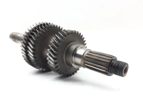 Transmission Gear Set Complete 2007 Harley Sportster 1200 Custom XL1200C 3132