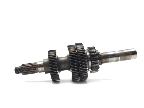 Transmission Gear Set Complete 2007 Harley Sportster 1200 Custom XL1200C 3132