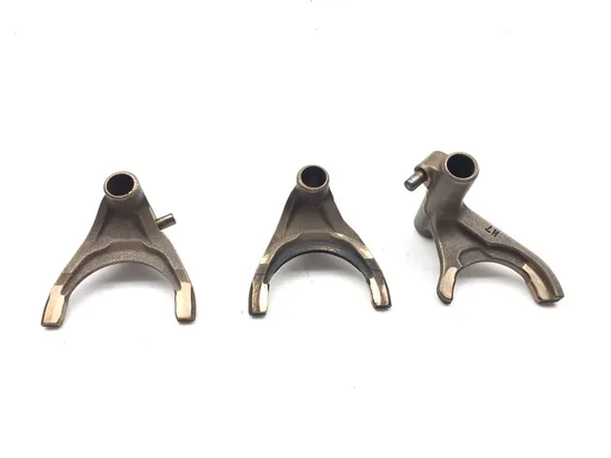 Transmission Gear Set Complete 2007 Harley Sportster 1200 Custom XL1200C 3132