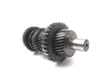 Transmission Gear Set Complete 2007 Harley Sportster 1200 Custom XL1200C 3132