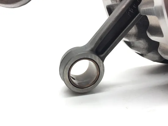 Engine Crank Shaft 2007 Harley-Davidson Sportster 1200 Custom XL1200C 3132 4