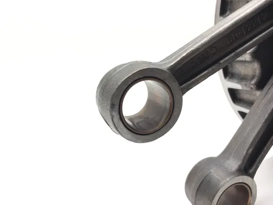 Engine Crank Shaft 2007 Harley-Davidson Sportster 1200 Custom XL1200C 3132 5