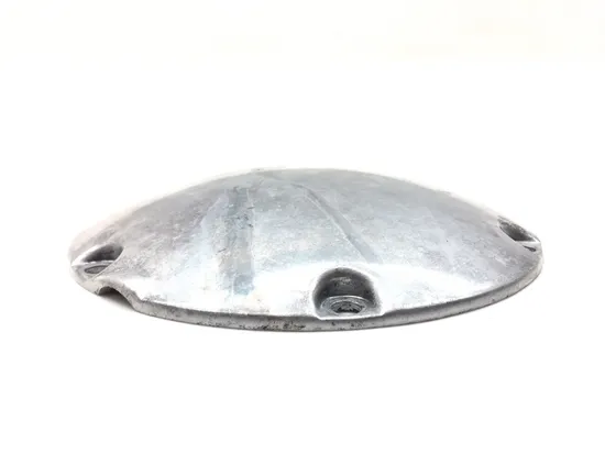 Primary Clutch Derby Inspection Cover 2007 Harley Sportster 1200 Custom 3132 x