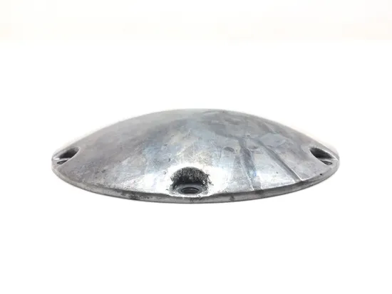Primary Clutch Derby Inspection Cover 2007 Harley Sportster 1200 Custom 3132 x