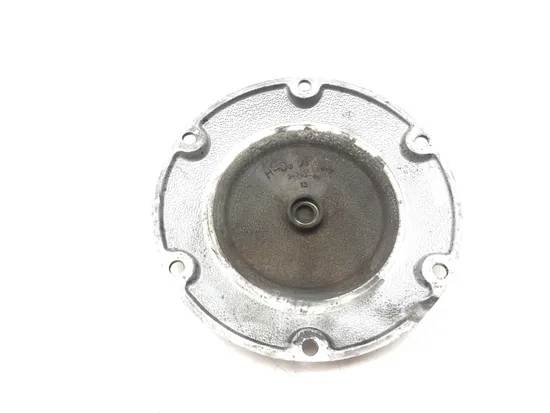 Primary Clutch Derby Inspection Cover 2007 Harley Sportster 1200 Custom 3132 x