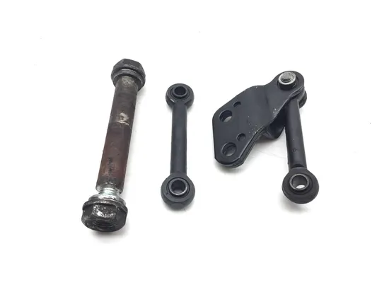 Engine Motor Mounts 2007 Harley-Davidson Sportster 1200 Custom XL1200C 3132