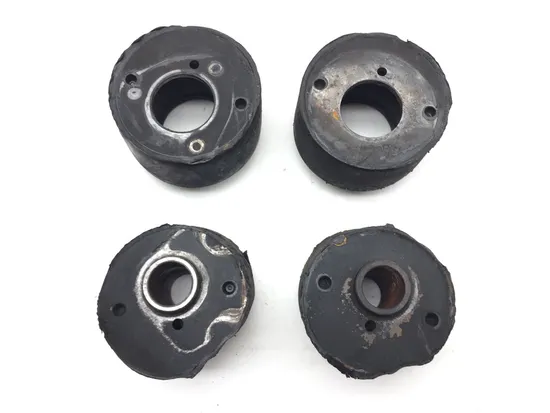 Engine Motor Mounts 2007 Harley-Davidson Sportster 1200 Custom XL1200C 3132