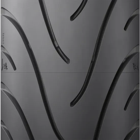 Michelin North Pilot Street Rear Tire 140/70-17 66 H 6