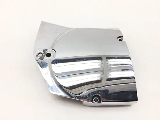 Front Belt Pulley Sprocket Cover 2007 Harley Sportster 1200 Custom XL1200C 3132x