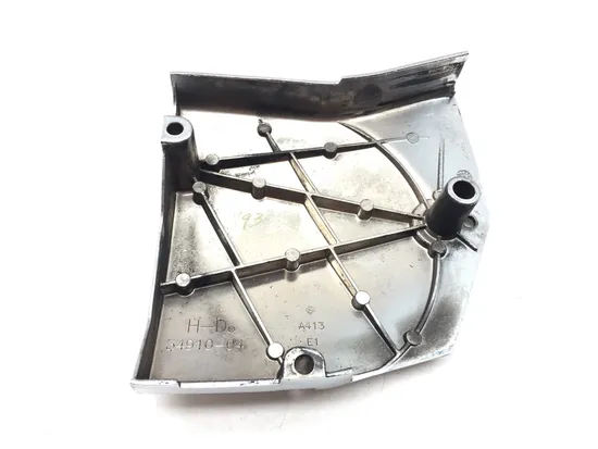 Front Belt Pulley Sprocket Cover 2007 Harley Sportster 1200 Custom XL1200C 3132x