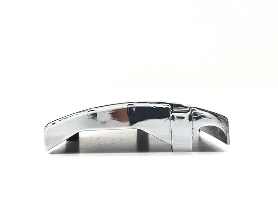 Front Belt Pulley Sprocket Cover 2007 Harley Sportster 1200 Custom XL1200C 3132x