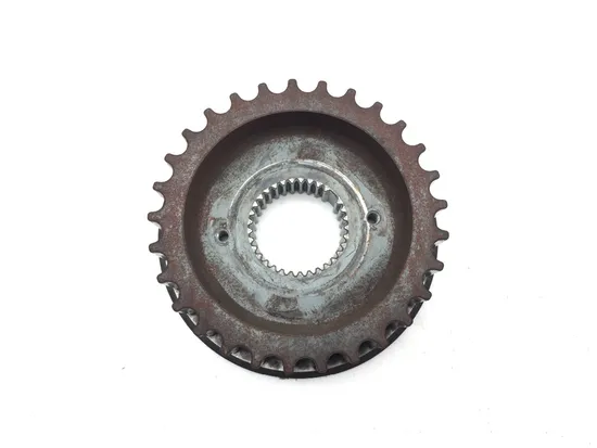 Front Sprocket Pulley 2007 Harley-Davidson Sportster 1200 Custom XL1200C 3132
